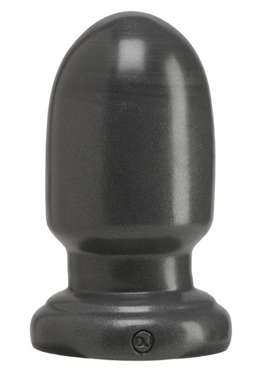 Анальный стимулятор Shell Shock Small - 15,2 см. от Doc Johnson
