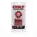 Набор из двух красных эрекционных колец COLT Enhancer Rings от California Exotic Novelties
