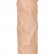 Фаллоудлинитель SUPER HERO Giant - 22 см. от Lola toys
