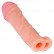 Фаллоудлинитель SUPER HERO Giant - 22 см. от Lola toys