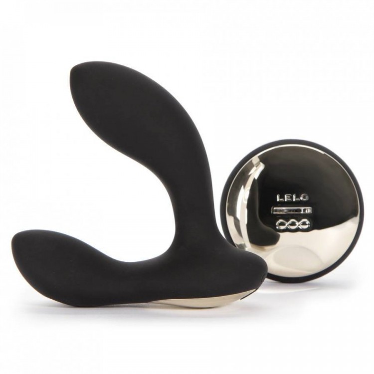 Lelo HUGO Black от Lelo