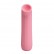 Нежно-розовый вакуумный стимулятор клитора Ford от Baile