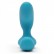 Lelo HUGO Ocean Blue от Lelo