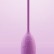 Фиолетовое виброяйцо DO с пультом ДУ от LuxeLuv