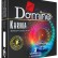 Ароматизированные презервативы Domino Karma - 3 шт. от Domino