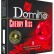Презервативы Domino Cherry Kiss со вкусом вишни - 3 шт. от Domino