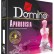 Ароматизированные презервативы Domino Aphrodisia - 3 шт. от Domino