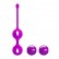 Вагинальные шарики Kegel Tighten Up II от Baile