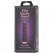 Фиолетовый вибратор с волнообразным стволом Deep Inside Rechargeable Classic Wave Vibrator - 16,5 см. от Fifty Shades of Grey