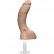 Фаллоимитатор Jeff Stryker ULTRASKYN 10  Realistic Cock with Removable Vac-U-Lock Suction Cup - 25,6 см. от Doc Johnson