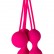 Набор вагинальных шариков различной формы и размера от A-toys