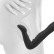 Черный безремневой страпон 8  Strapless Strap-On - 20,3 см. от Pipedream