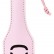 Розовый пэддл с надписью XOXO Paddle - 32 см. от Blush Novelties