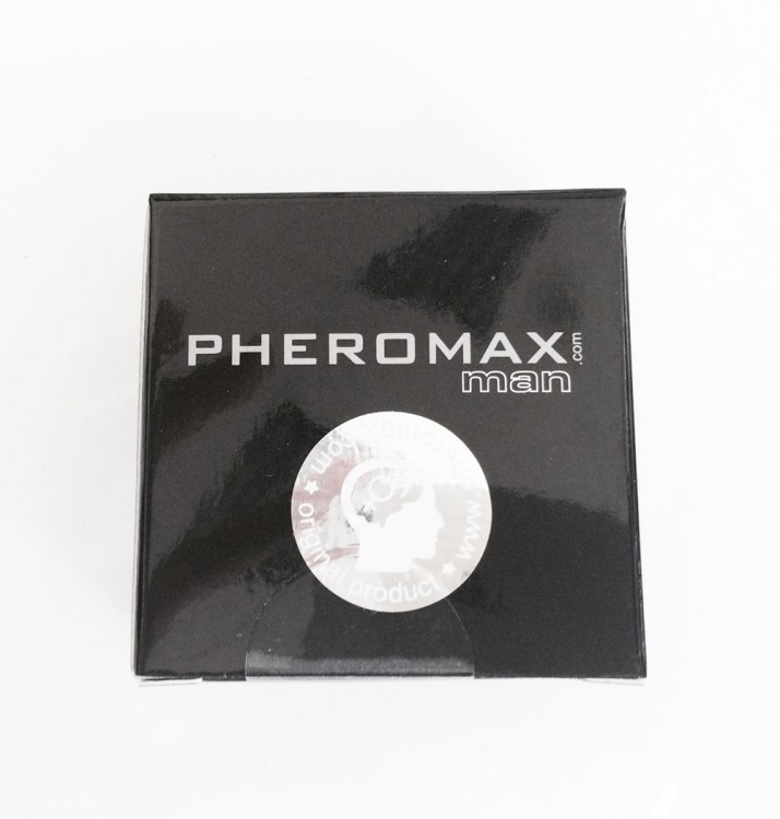 Концентрат феромонов для мужчин Pheromax men - 1 мл. от Pheromax
