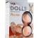 Надувная секс-кукла с реалистичными вставками от ToyFa