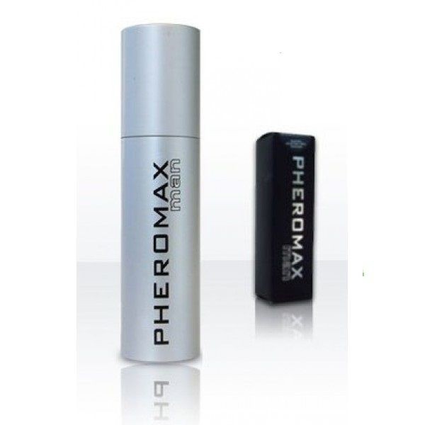 Концентрат феромонов без запаха Pheromax Man для мужчин - 14 мл. от Pheromax