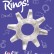 Прозрачное эрекционное кольцо Rings Cogweel от Lola toys