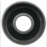 Чёрное уплотнительное кольцо для мужских помп Eroticon от Eroticon