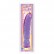 Фиолетовый фаллоимитатор Big Boy Dong Crystal Purple Jellie - 29,5 см. от Doc Johnson