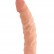 Телесный фаллоимитатор BIGSTUFF DONG 8.5INCH - 22 см. от Dream Toys