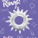 Прозрачное эрекционное кольцо Rings Cristal от Lola toys