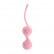 Вагинальные шарики на сцепке Kegel Tighten UP I от Baile