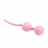 Вагинальные шарики на сцепке Kegel Tighten UP I от Baile