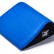 Синяя малая замшевая подушка для любви Liberator Retail Jaz от Liberator