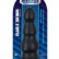 Гигантская чёрная анальная ёлочка MENZSTUFF IMMENSE STOPPER - 32,5 см. от Dream Toys