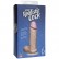 Фаллоимитатор на присоске The Realistic Cock 6” with Removable Vac-U-Lock Suction Cup - 17,3 см. от Doc Johnson