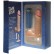 Фаллоимитатор на присоске The Realistic Cock 6” with Removable Vac-U-Lock Suction Cup - 17,3 см. от Doc Johnson