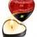 Массажная свеча с ароматом ванили Bougie Massage Candle - 35 мл. от Plaisir Secret