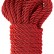 Красная веревка для фиксации Deluxe Silky Rope - 9,75 м. от Pipedream
