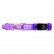 Фиолетовый ротатор Passionate Baron - 21,5 см. от Baile