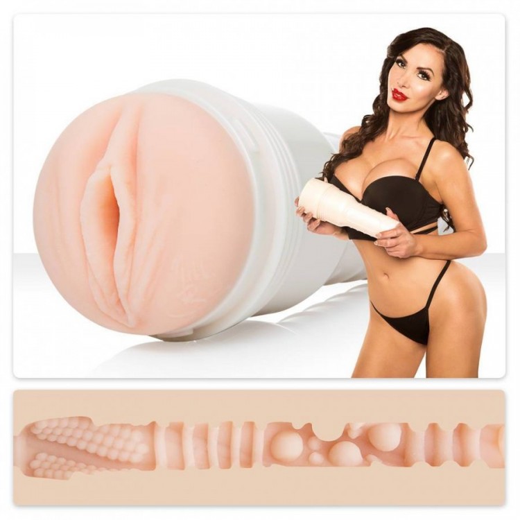 Nikki Benz MVP Textured Fleshlight Girls от Fleshlight