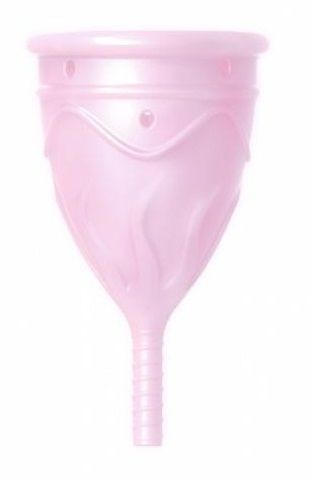 Менструальная чаша EVE TALLA  размера L от Adrien Lastic