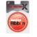 Красная лента для связывания BONDX BONDAGE RIBBON - 18 м. от Dream Toys