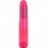 Розовый вибратор BEYOND - 16,5 см. от Seven Creations