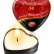 Массажная свеча с ароматом персика Bougie Massage Candle - 35 мл. от Plaisir Secret