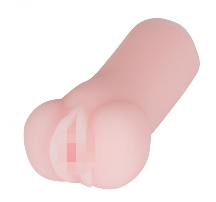 Компактный мастурбатор-вагина Mini от Orion